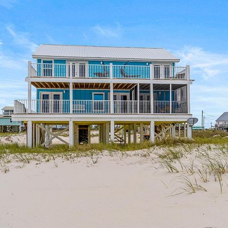 The Blue Whale Villa Gulf Shores Exterior photo