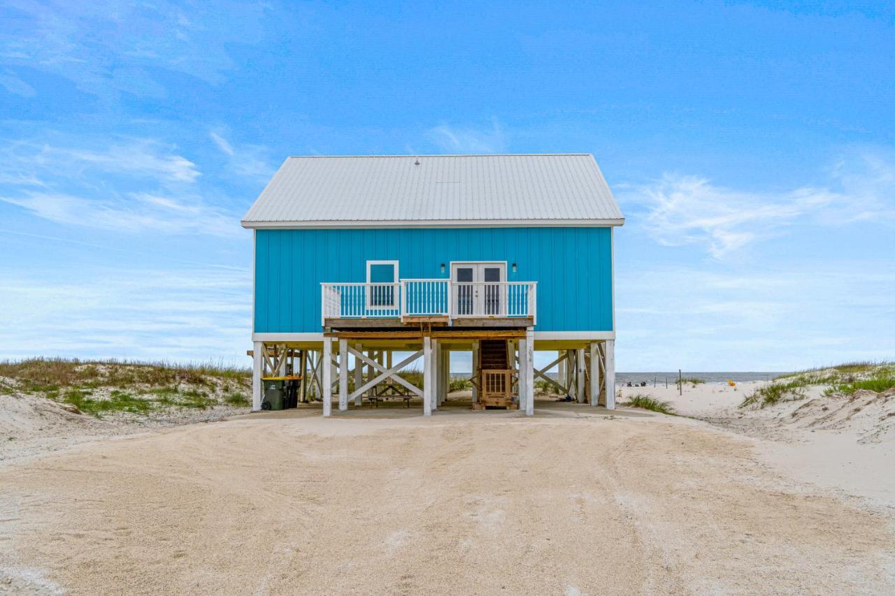 The Blue Whale Villa Gulf Shores Exterior photo