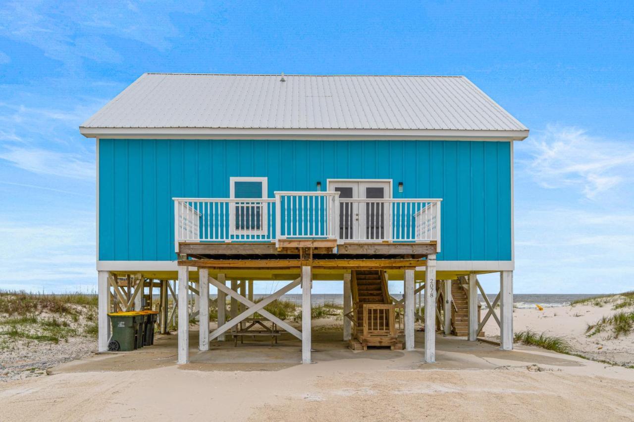 The Blue Whale Villa Gulf Shores Exterior photo